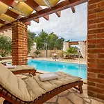 Villa Ivan Zadarvillas *