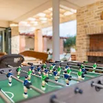 Villa Ivan Zadarvillas
