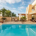 Villa Ivan Zadarvillas *