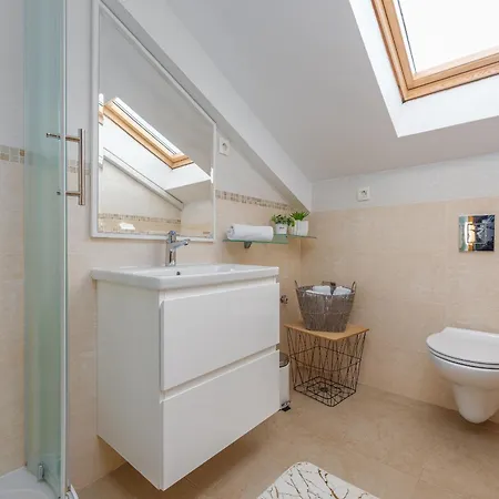 Villa Ivan Zadarvillas