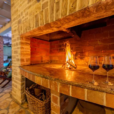 Villa Ivan Zadarvillas *