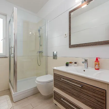 Ivan Zadarvillas Villa