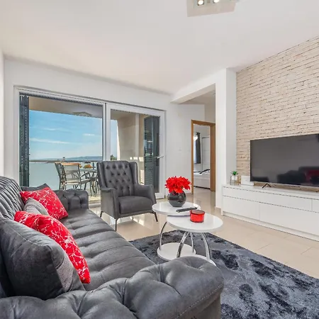 Ivan Zadarvillas Novigrad (Dalmácia)