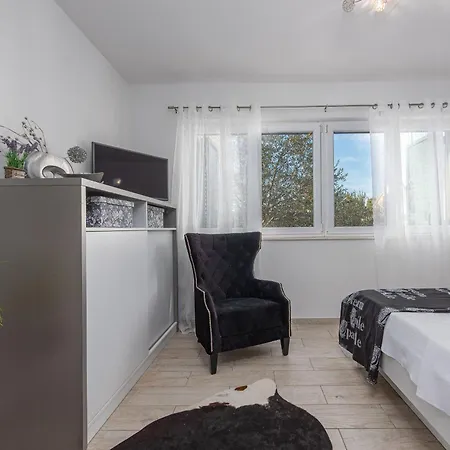 Villa Ivan Zadarvillas