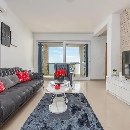 Villa Ivan Zadarvillas Novigrad (Dalmatia)