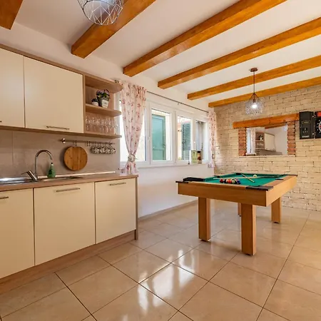 Villa Ivan Zadarvillas