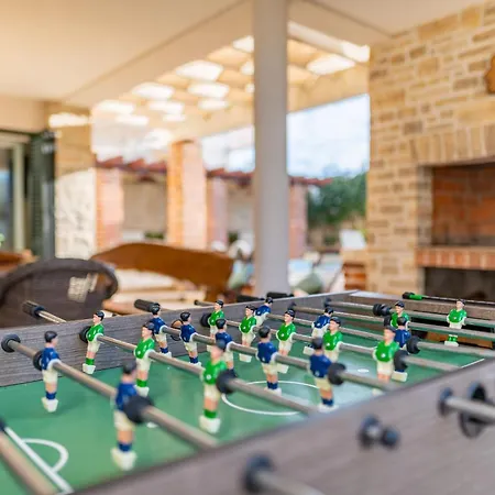 Villa Ivan Zadarvillas