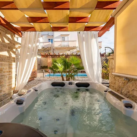 Ivan Zadarvillas Villa Novigrad (Dalmatia)