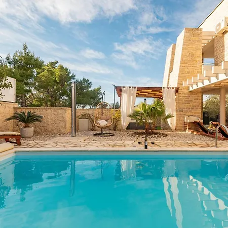 Villa Ivan Zadarvillas *