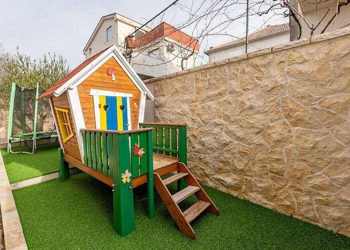 Vila Ivan Zadarvillas