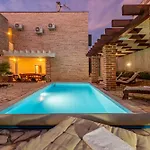 Ivan Zadarvillas Villa Novigrad (Dalmatia)