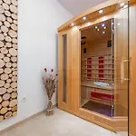 Ivan Zadarvillas Villa *