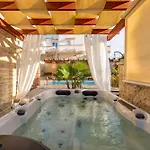 Ivan Zadarvillas Villa Novigrad (Dalmatia)