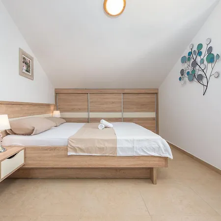 Villa Ivan Zadarvillas *