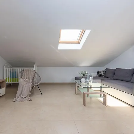 Villa Ivan Zadarvillas Novigrad (Dalmatia)