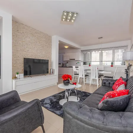 Villa Ivan Zadarvillas *