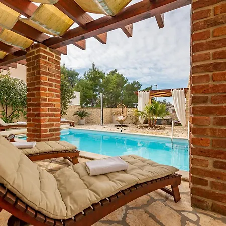 Villa Ivan Zadarvillas *