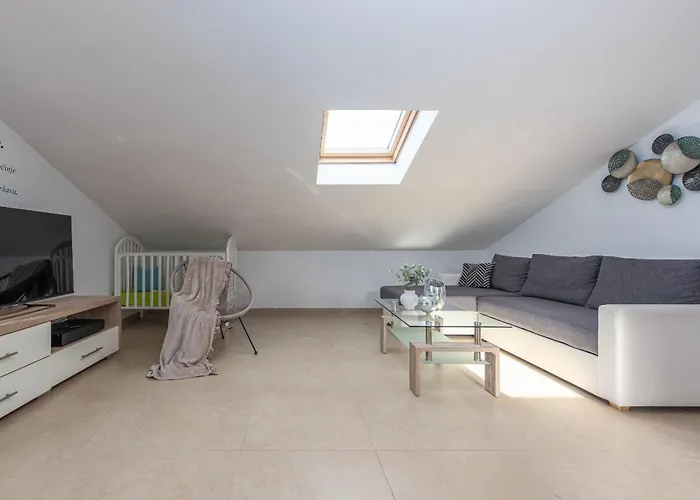 Vila Ivan Zadarvillas Novigrad (Dalmatia)