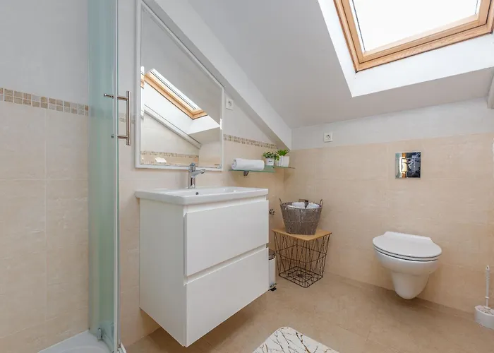 Vila Ivan Zadarvillas