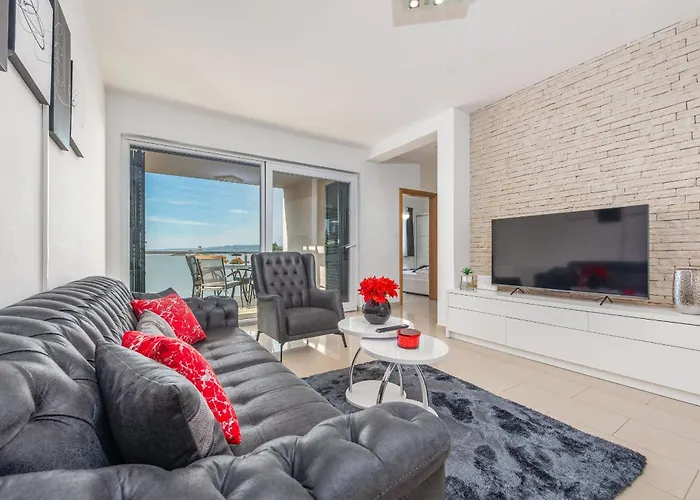 Ivan Zadarvillas Novigrad (Dalmatia)