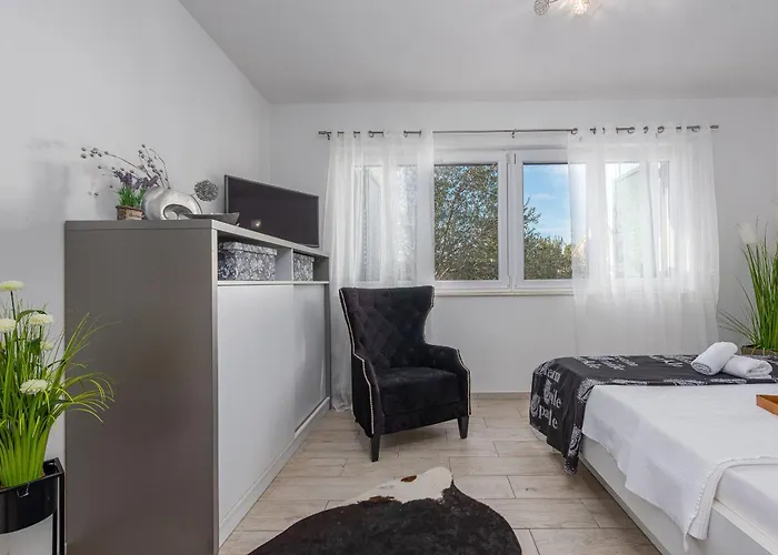 Vila Ivan Zadarvillas