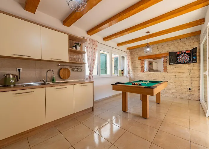 Vila Ivan Zadarvillas