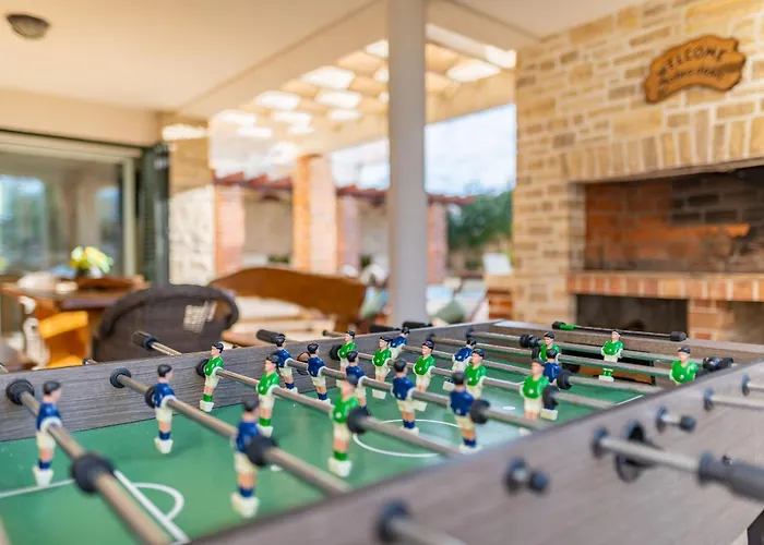 Vila Ivan Zadarvillas